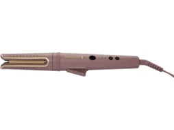 Modelador de Cabelo REMINGTON AIRVIVE CI8930 (120-240 V - 3 Níveis de temperatura)