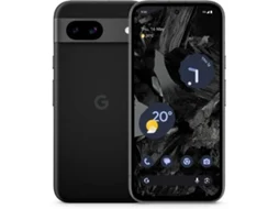 Smartphone GOOGLE PIXEL 8A (6.1'' - 8 GB - 256 GB - Obsidian)