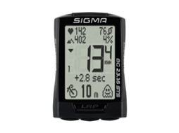 Computador de Bicicleta SIGMA BC 23.16 STS