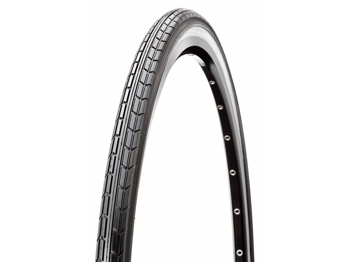 C-1207 24´´ X 37 Rígido Pneu Preto 24´´ X 37Cst