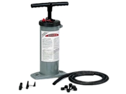 Bravo Hand Stirrup Pump