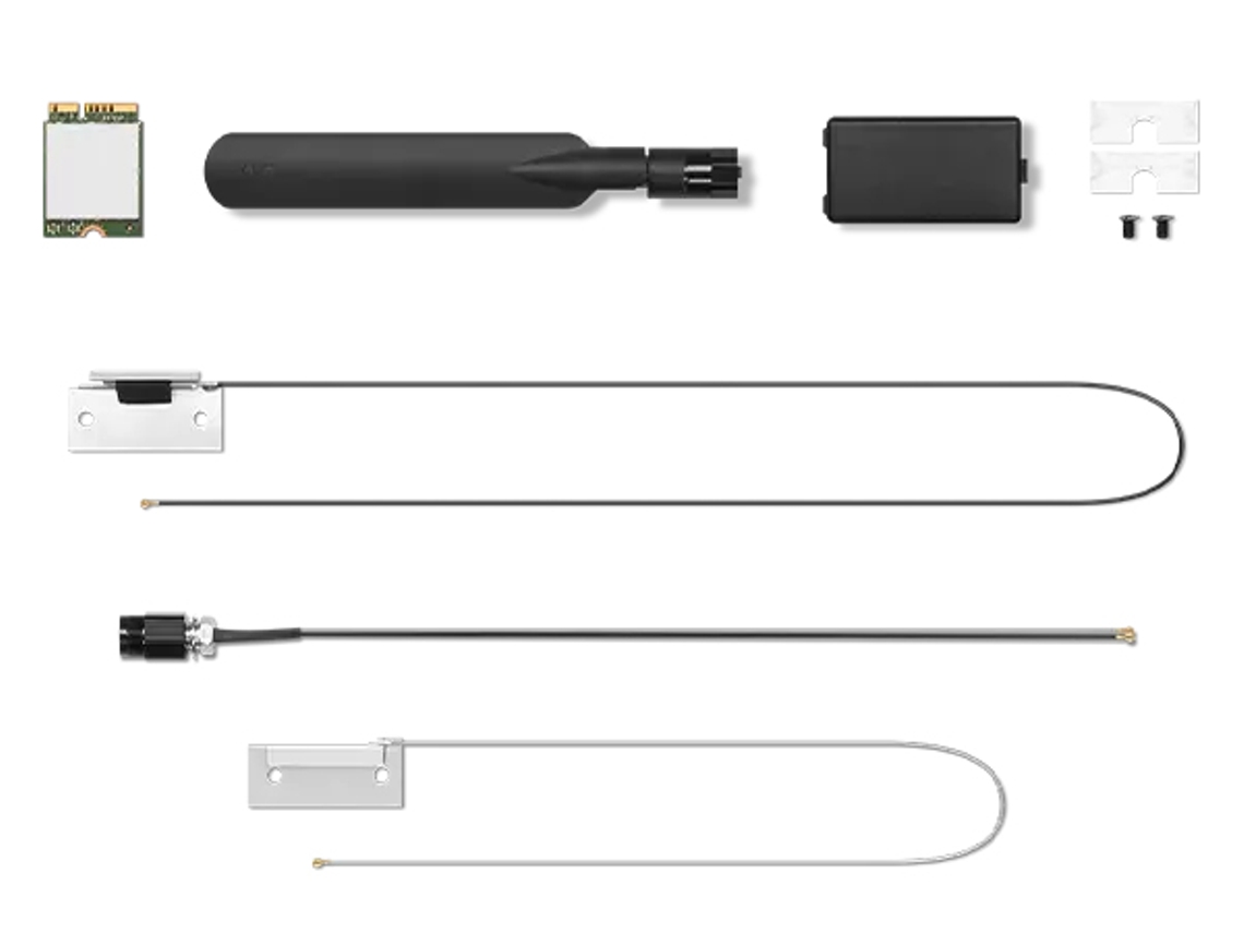 Rede Interno Lenovo