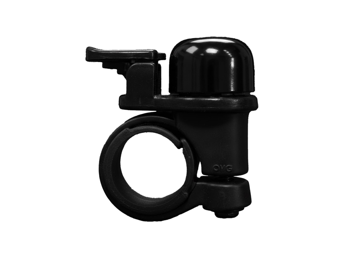 Campainha para Bicicleta, Compatível com Xiaomi AQUAFORGE