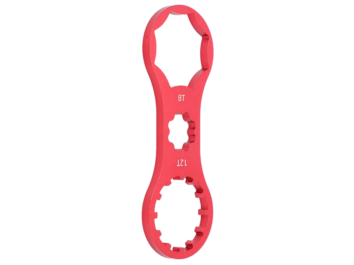Chave de remoção de garfo Mali para bicicletas Suntour Xcr Xct Xcm Rst