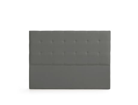 Cabeceira MOONIA Estofada Astoria Aqualine 190 X 120 X 8 cm