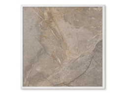 Magnetic Board Marble Ribbons For The Living Room Espelharte (50x50 Cm)