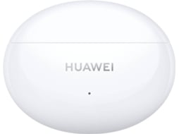Auriculares Bluetooth True Wireless HUAWEI Freebuds 4I (In Ear - Microfone - Noise Cancelling - Branco)