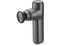 Pistola de Massagem Recarregável BEURER Sensitive+ MG1R (Preto)