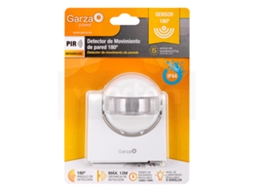 Detetor de Movimento GARZA 430041