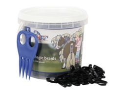 Mane Elástico Pot HARRY'S HORSE