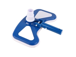 Cabeça de Limpeza de Piscina Abs Fácil Eficiente Estilo 2