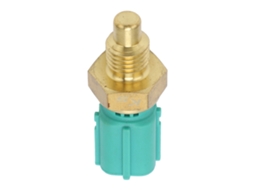 Sensor De Temperatura Da Água De Latão Para Isuzu 6hk1 4hk1 8980235810