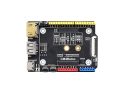 Para Placa De Expansão Raspberry Pi Cm4-duino Placa De Desenvolvimento Cm4 Duino