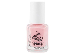 Gio De Giovanni 02 Nail Enamel Cup Rosa