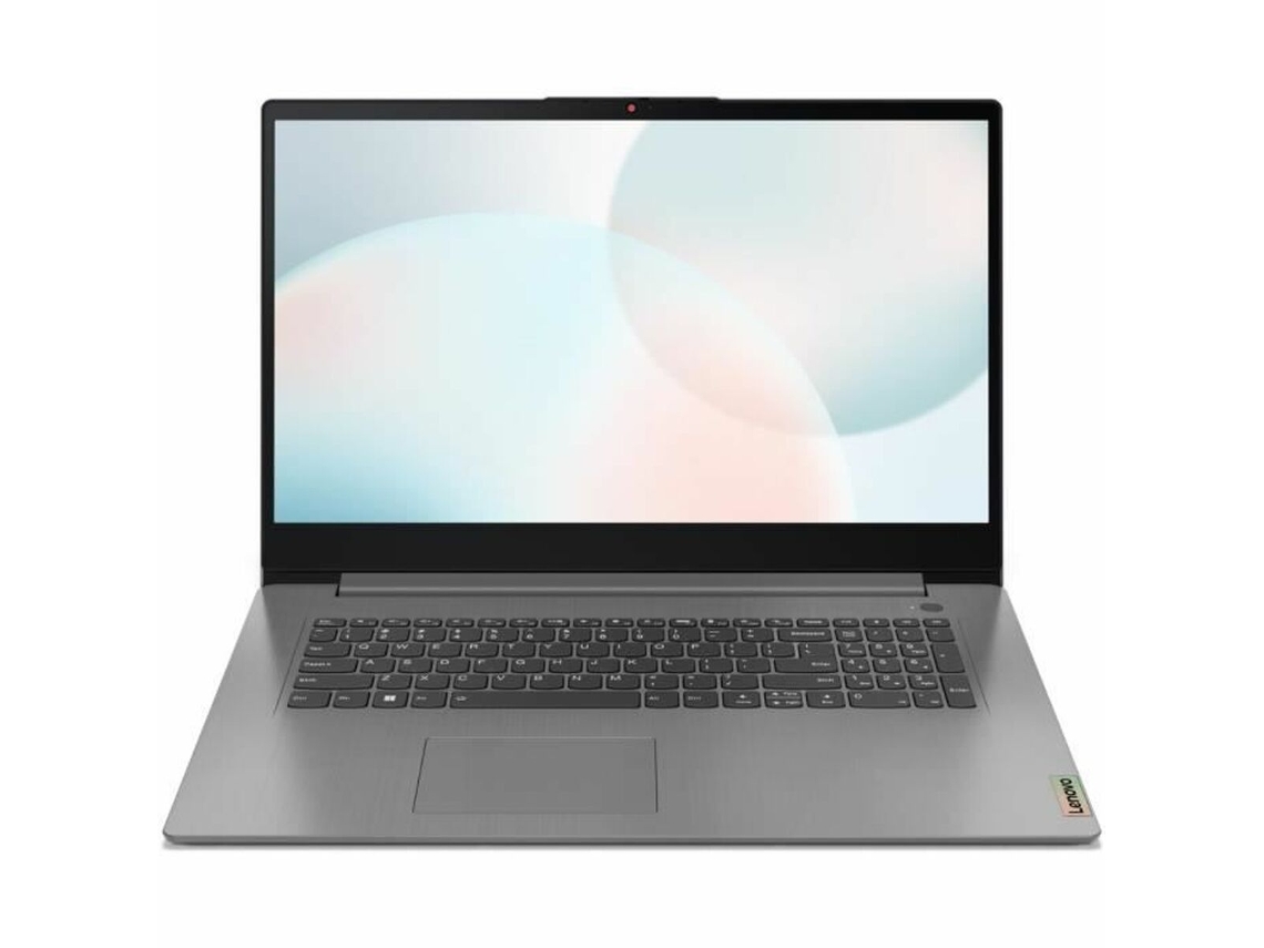 Laptop Lenovo Ideapad 3 17aba7 (16 Gb Ram 512 Gb Ssd 17 Tomada Eu Azerty Francês Amd Ryzen 5)