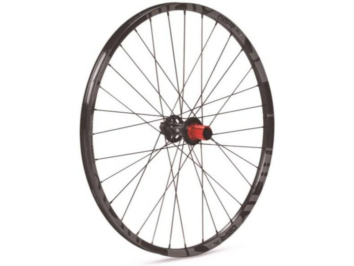 Roda Traseira para Ciclismo montanha GTR Mtb Sl23 Disc Tubeless (27.5´´)