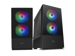 Desktop Gaming Neo-PC (AMD Ryzen 7 5700X – 32 GB RAM –  1TB NVME – RTX 3050  –  Windows 11.)