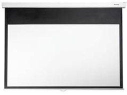 Tela de projeção OPTOMA DS-3100PMG+