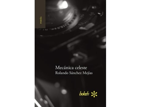 Livro Mecánica Celeste. Cálculo De Lindes 1986-2015 De Rolando Sánchez Mejías (espanhol)