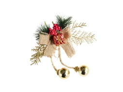 Laxiscreed Boneco Rudolph Com Lâmpadas Luminous E Capa Brilhante Para Decoração De Natal