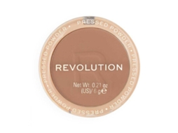 Pressed Powder Reloaded