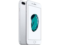 iPhone 7 Plus APPLE 3 Gb 256 Gb Prateado (Recondicionado Sinais de Uso)