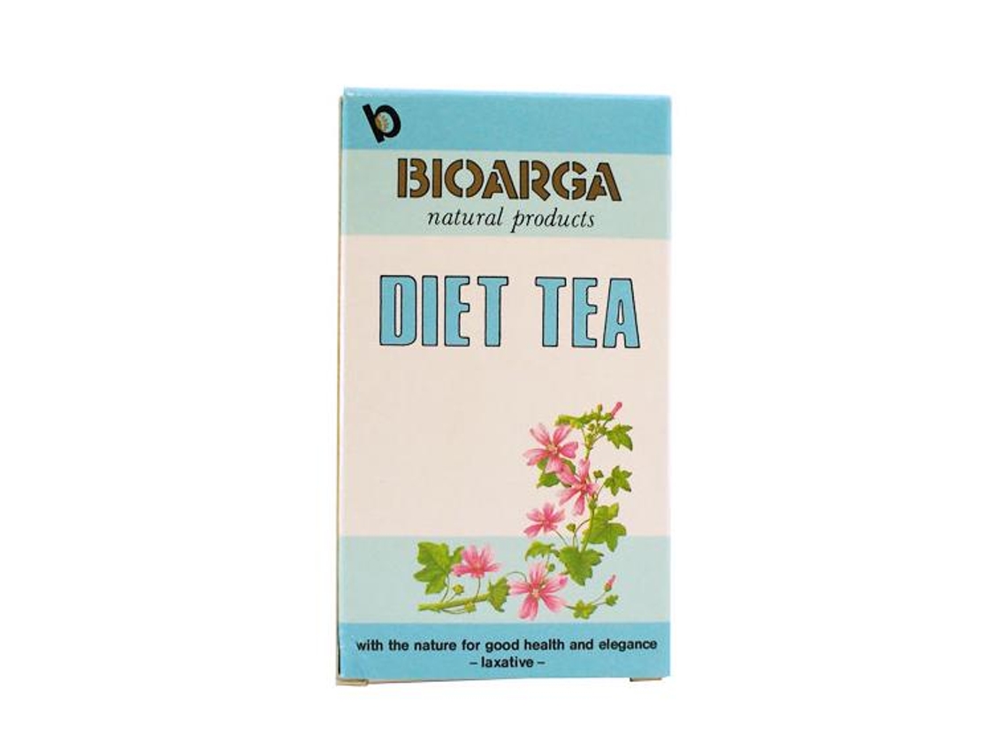 Bioarga Chá Diet 75 g