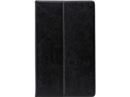 Mobilize Premium Folio Pu-couro Book Capa Preto Poco Pad X1