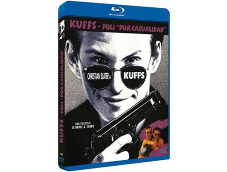 Kuffs / Kuffs, Poli Por acaso Pesquisa (1991)