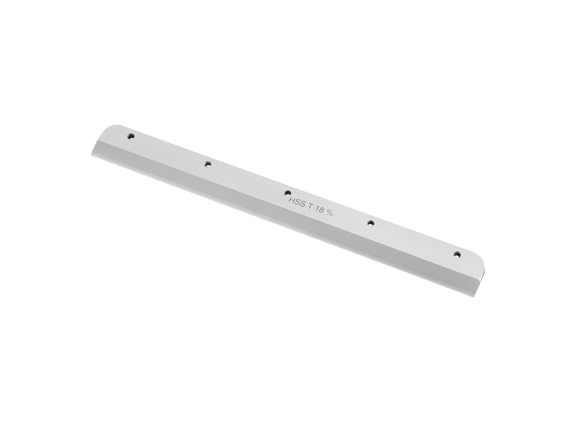 Lâmina De Substituição Em Aço Rápido Para Guilhotina E330d/e330s 585x44x6mm Tekmaquinas