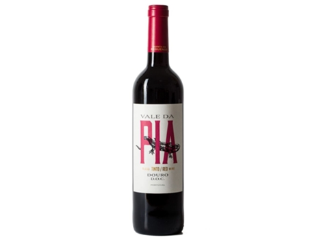 Vinho Tinto DISALTO 2020 (0.75 L - 1 Unidade)