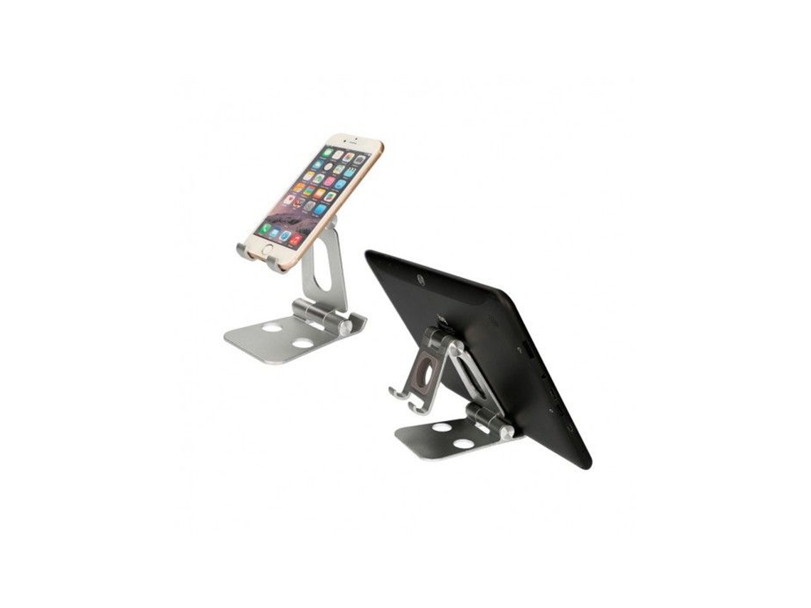 Suporte De Mesa Ksix Alu 3 Em 1-aquaforge