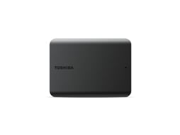 Disco Externo TOSHIBA 2,5" Canvio Basics 1TB Usb 3.0