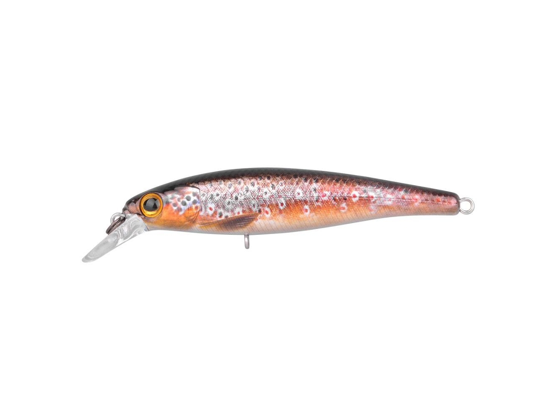 Lure Spro Ikiru Silent Jerk SLS 95