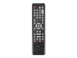 Controle Remoto Nb887ud Nb887 De Substituição Para O Reprodutor Combinado De Dvd E Videocassete Magnavox Zv427mg9a Rzv427mg9 Zv427mg9 Rzv427mg9a
