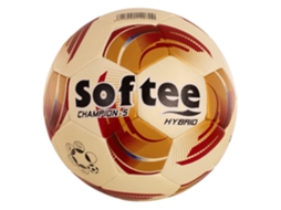 Bola De Futebol Softee Champion Tamanho 5