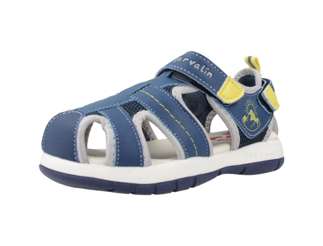 Sapatos De Criança Garvalin Azul (25)