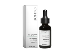 Sérum Facially com Colágeno para Combater Rugas e Flacidez da Pele LAXISCREED
