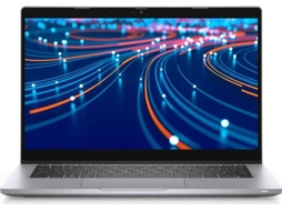 Portátil DELL Latitude 5320 (Recondicionado Flippers Marcas Mínimas - 13.3'' - Intel Core i5 - RAM: 8 GB - 256 GB)