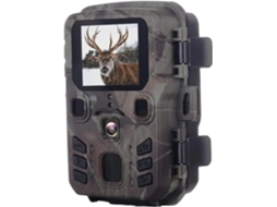 Caméra Faune Sauvage Sans Fil Bluetooth Pièges SFUSHOS