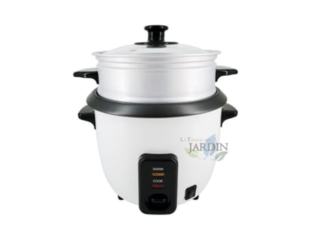 Arrozeira SUINGA Elétrica 400W 1 Litro 4-5 Porções