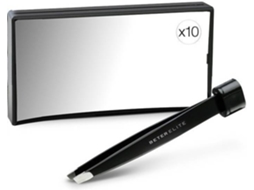 Elite Espelho Retangular X10 Com Presilha