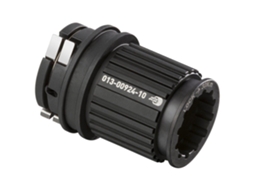 Tacx Body Freehub Shimano Micro Spline
