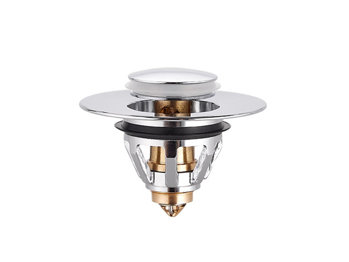 Plug Selante de Pia Anti vazamento LAXISCREED