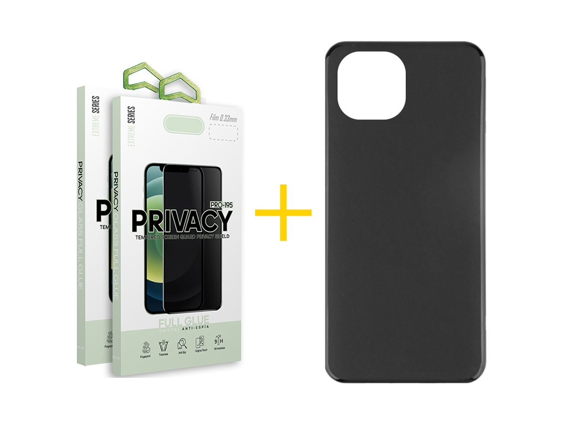 Pelicula de Vidro SKYHE iPhone 16 Plus