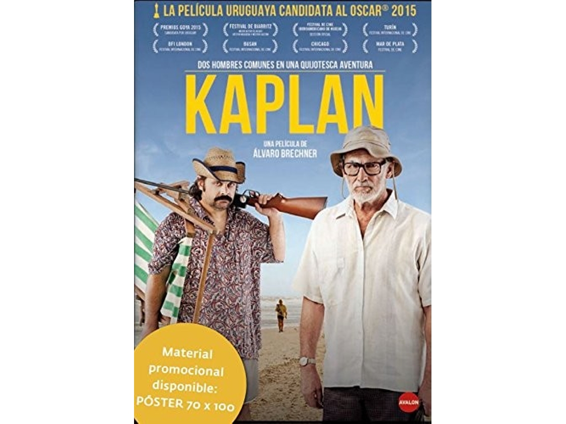 Kaplan (2014)