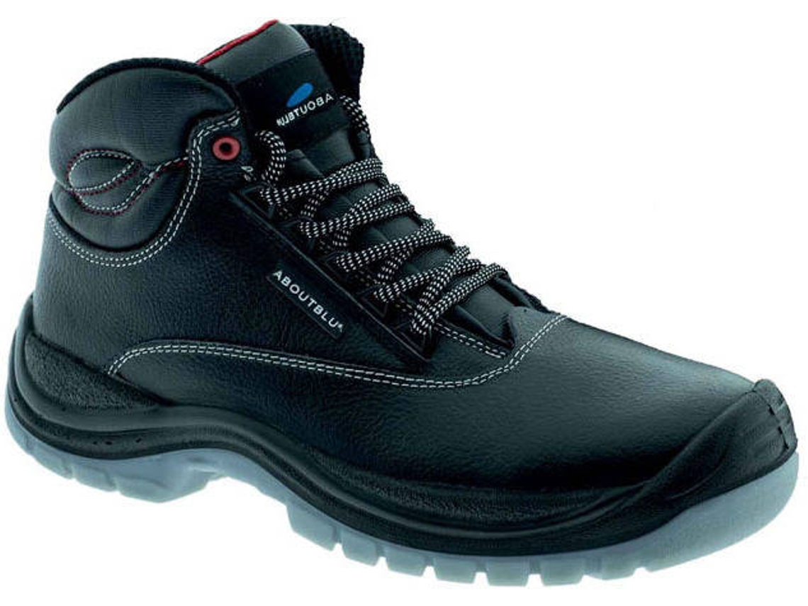 Bota ABOUTBLU Pele Hidrofuga Compo Spartacus S3 Src