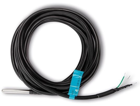 Digital Temperature Sensor Ds T2 Satel (flush Mounting)
