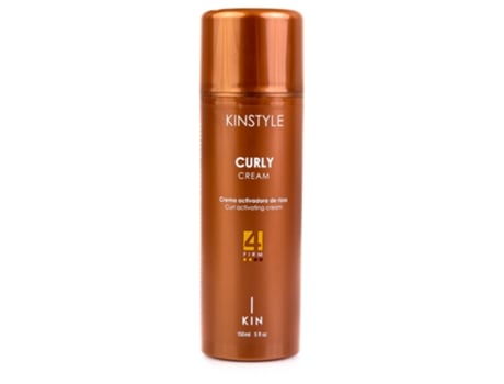 Style Curly Creme 150 ml KIN COSMETICS
