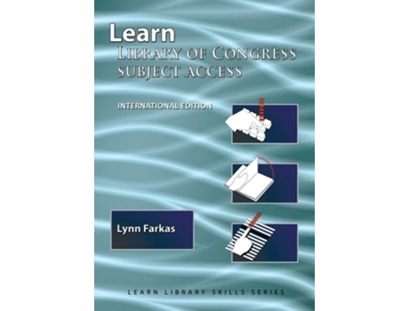 Livro Learn Library Of Congress Subject Access De Lynn Farkas (inglês)